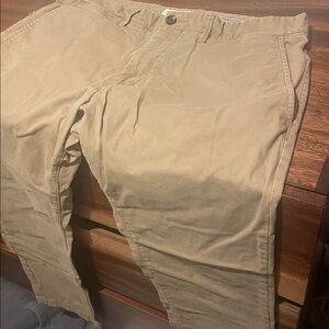 Goodfellow & Co Men's Khaki Chino Pants